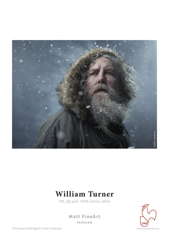 Image of Back to the Office Hahnemuhle William Turner Art paper 25 sheets 10641645