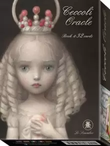 Image of Ceccoli Oracle