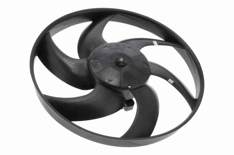 Image of VEMO V22-01-1761 Cooling Fan Original VEMO Quality, for vehicles with air conditioning, with electric motor Fan,radiator (508)
