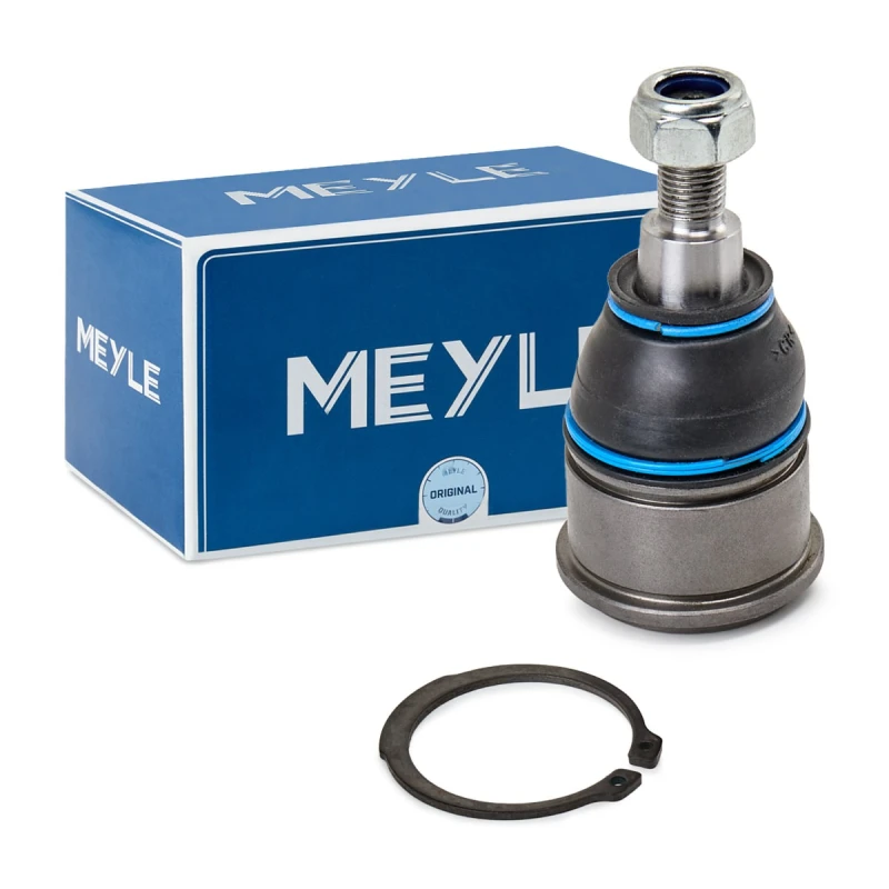 Image of MEYLE 31-16 010 0015 Ball joint Front Axle Right Support-/Steering Link (2462)