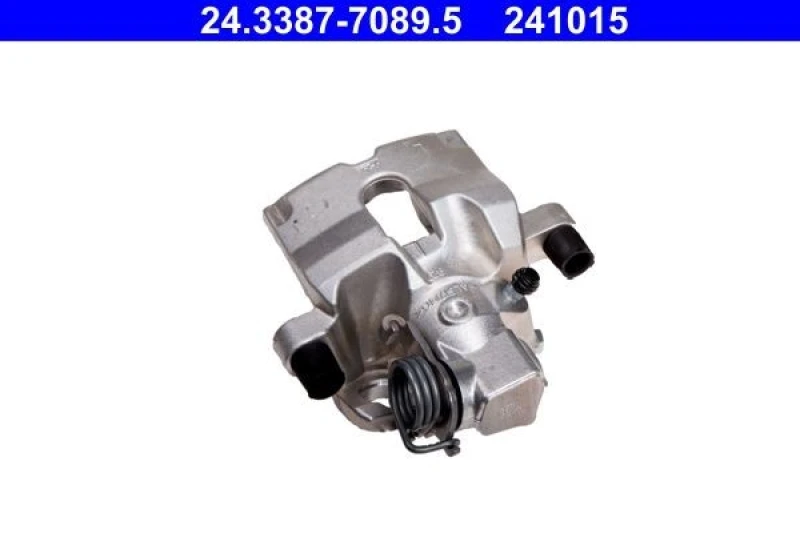 Image of Brake caliper ATE 24.3387-7089.5