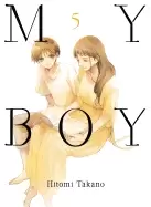 Image of my boy volume 5