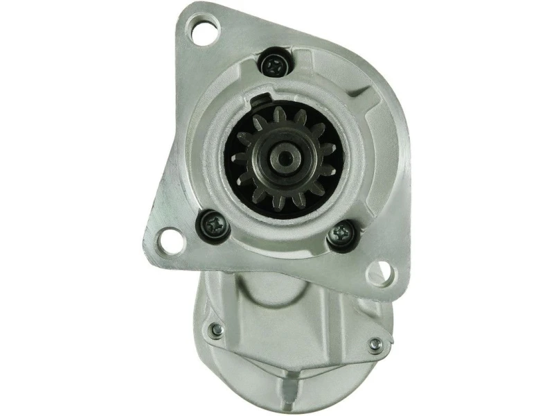 Image of AS-PL Starter motor AS-PL S6003