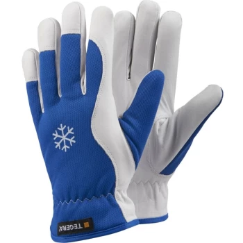 image of Ejendals - Tegera 217 Cold Resistant Gloves - Size 9