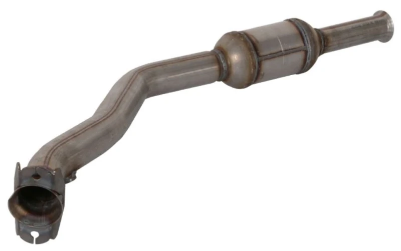 Image of JMJ 290091 Catalytic Converter Catalyst Converter (429)