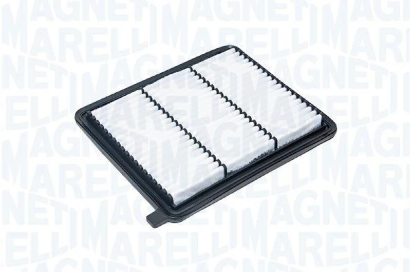 Image of MAGNETI MARELLI Air filter MAGNETI MARELLI 153071762641