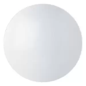 Image of Megaman Renzo 10.5W Cool White LED Bulkhead 4000K - 180160