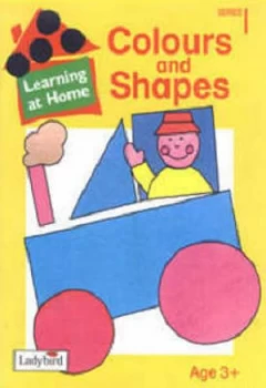 Image of Colours and Shapes Book