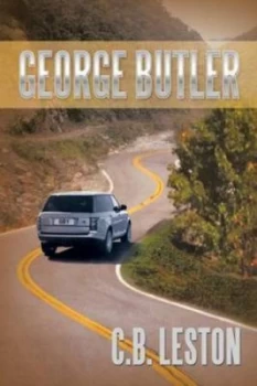 Image of George Butler by C B Leston Paperback