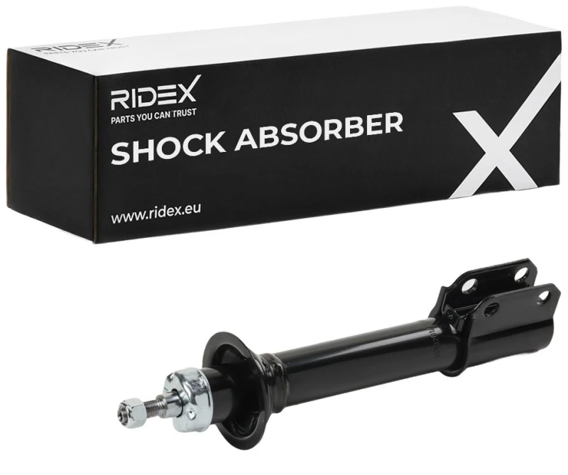 Image of RIDEX Shock absorber RIDEX 854S18836