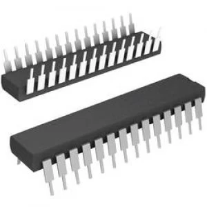 Image of Interface IC voice recording playback Nuvoton ISD1760PY ISD1700 ChipCorder