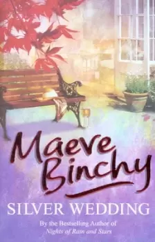 Image of Silver wedding - Maeve Binchy - Paperback - Used