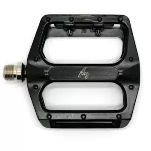Image of FWE Pedal Sealed Bearings - Black