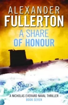 Image of A Share of Honour