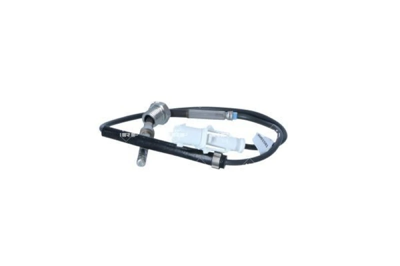 Image of NRF 707230 Sensors EASY FIT with synthetic grease Sensor,exhaust gas temperature (3938)