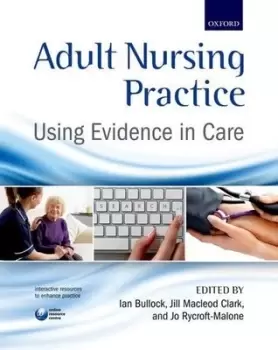 Image of Adult nursing practice by Ian Bullock