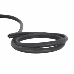 Image of Stormguard UPVC Seal 20m Tubs Black Black