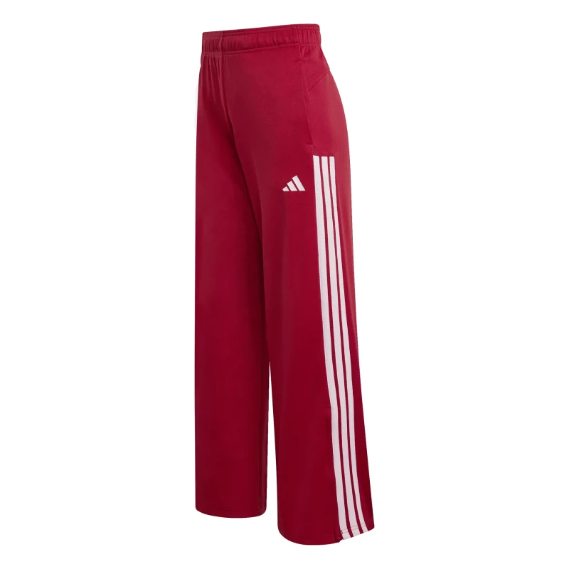 Image of Adidas Wide-leg trousers For Her adidas House Of Tiro Rouge Female XS