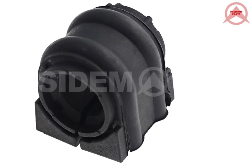 Image of SIDEM 887813 Stabilizer Bushes Front Axle Anti-roll Bar Bush Kit (1334)