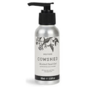 image of Cowshed Restore Hand Gel 100ml