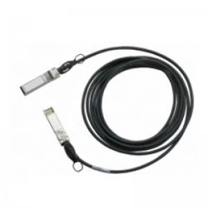 image of Cisco Sfp-H10GB-ACU7M - 10GBASE-Cu Sfp+ Cable 7 Metres