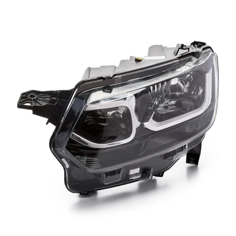 Image of TYC Headlight TYC 20-17842-05-2
