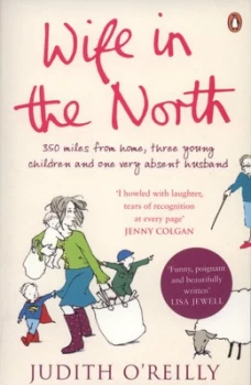 Image of Wife in the North by Judith Oreilly Paperback