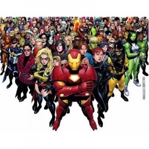 Image of Avengers the Initiative. Vol. 1 Basic Training by Dan Slott Hardback
