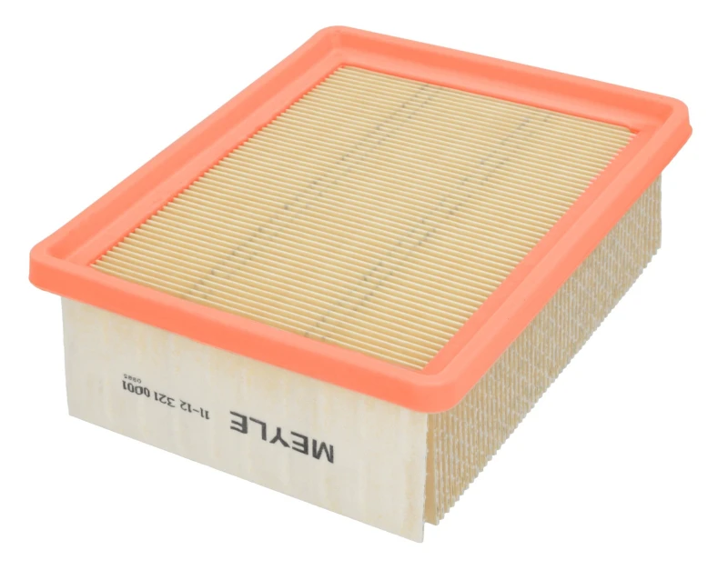 Image of MEYLE 11-12 321 0001 Air filter Original Quality, Filter Insert Air Filter (8)