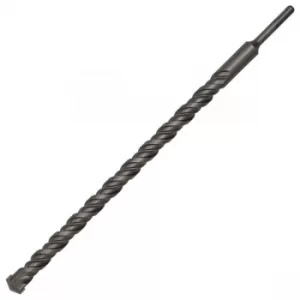 Image of Worksafe SDS26X450 SDS Plus Drill Bit Ø26 x 450mm