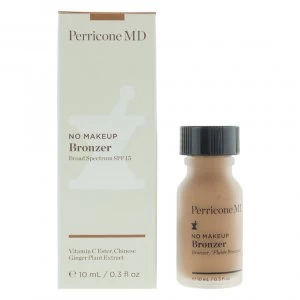 Image of Perricone No Makeup Bronzer 10Ml