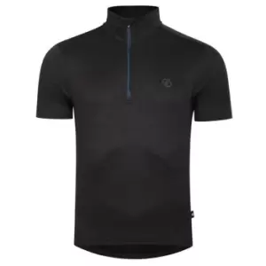 Image of Dare 2b Pedal It Out Jersey - Black
