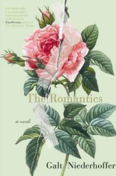 Image of The Romantics by Galt Niederhoffer Book
