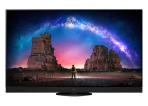 Image of Panasonic 65" TX-65LZ2000B Smart 4K Ultra HD OLED TV