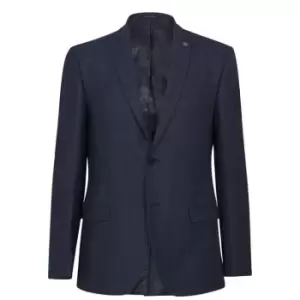 Ted Baker Orwell Suit Jacket - Blue