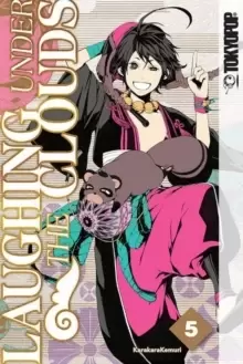 Image of Laughing Under the Clouds, Volume 5