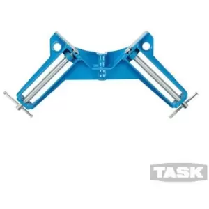 Image of 987817) Corner Clamp 75mm - Task