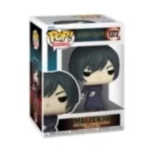 image of Funko POP! Animation - Mai Zen'in