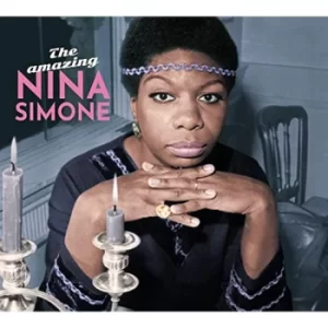 image of The Amazing Nina Simone (CD)