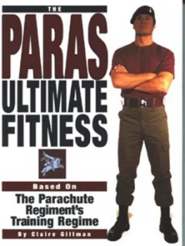 Image of The Paras Ultimate Fitness Paperback
