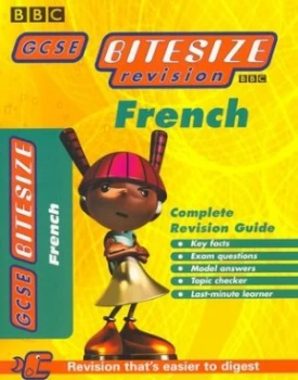 Image of French by Harriette Lanzer Book