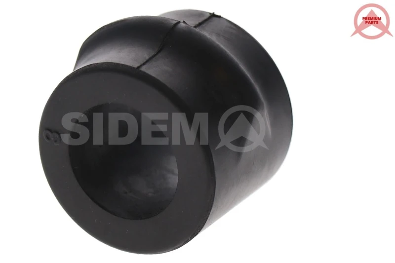Image of SIDEM 803910 Stabilizer Bushes Rear Axle Anti-roll Bar Bush Kit (1334)