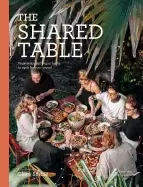 Image of shared table vegetarian and vegan feasts to cook for your crowd