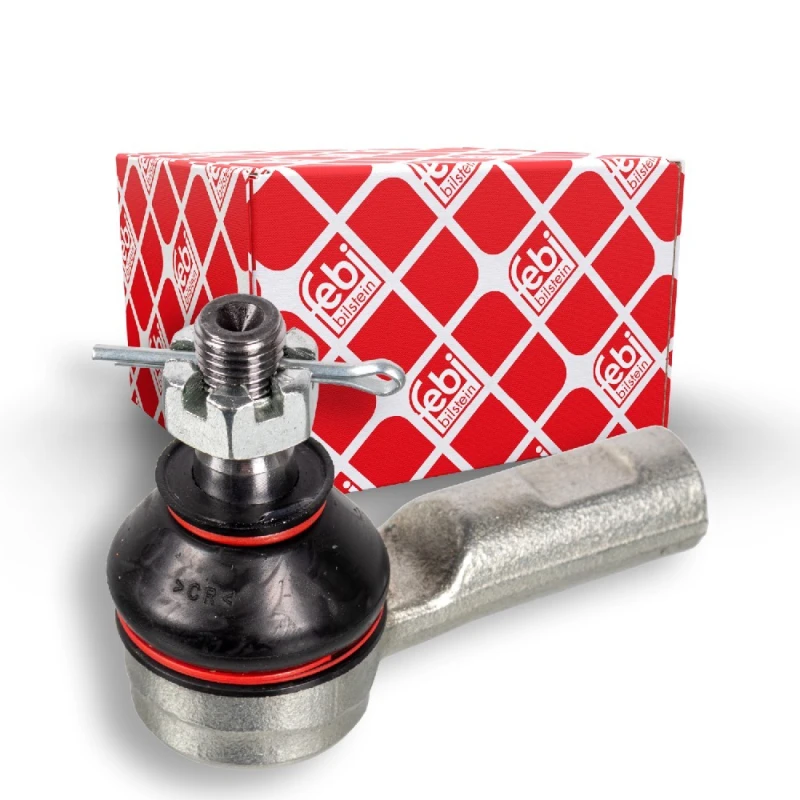 Image of Track rod end FEBI BILSTEIN 109577