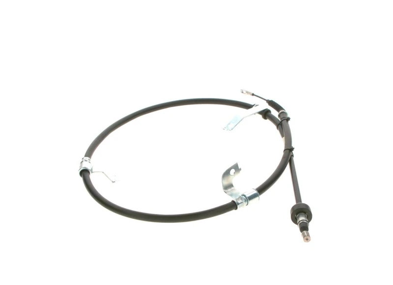 Image of Bosch 1 987 482 849 Brake Cable 1455mm Cable,parking brake (124)