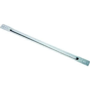 Image of Wickes 450mm Herringbone Joist Strut
