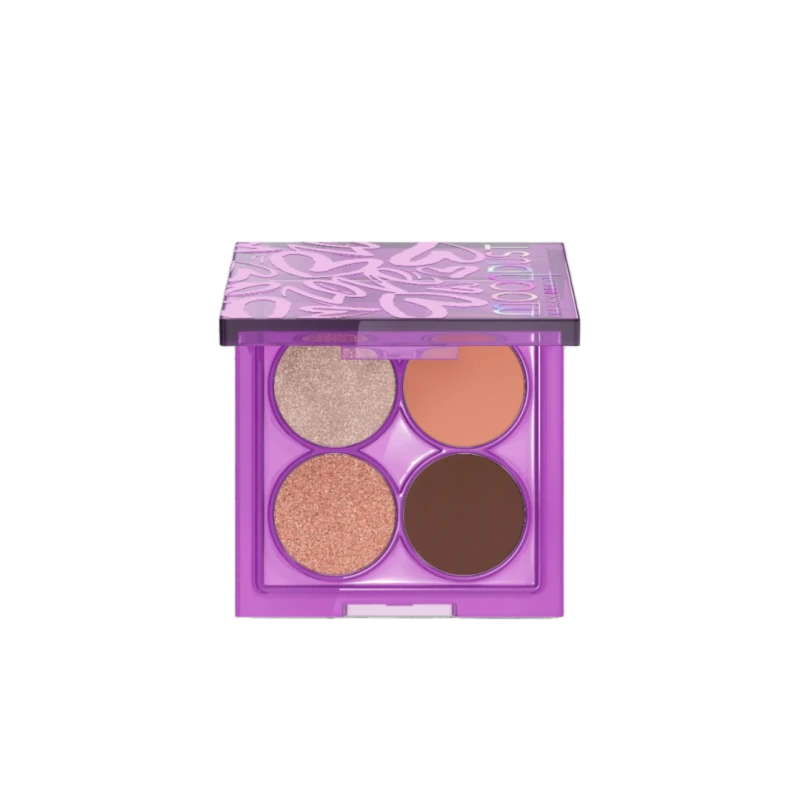 Image of Urban Decay Space Cowboy Quad Palette