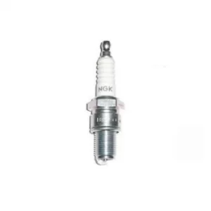 Image of 1x NGK Copper Core Spark Plug B9ECS (7058)