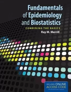 Image of Fundamentals of epidemiology and biostatistics by Ray M. Merrill