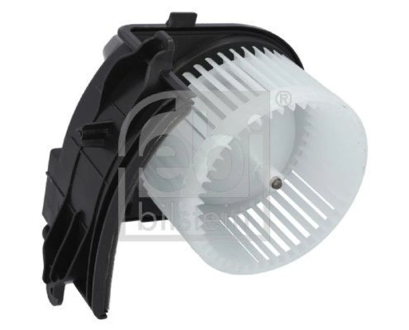 Image of Blower motor FEBI BILSTEIN 198014
